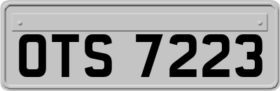 OTS7223