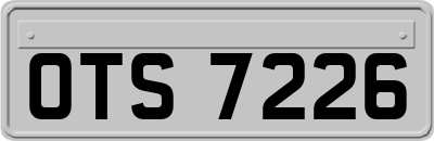 OTS7226