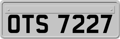 OTS7227