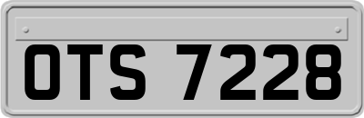 OTS7228
