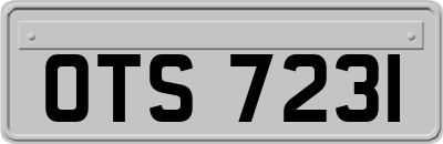 OTS7231
