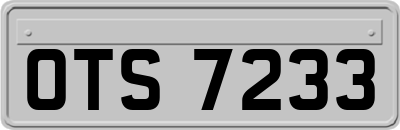OTS7233