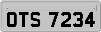 OTS7234