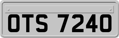 OTS7240