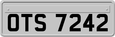 OTS7242