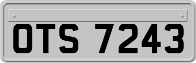 OTS7243