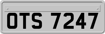 OTS7247