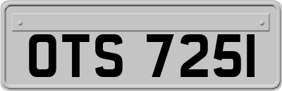 OTS7251