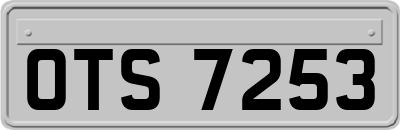 OTS7253