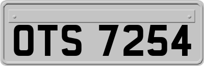 OTS7254