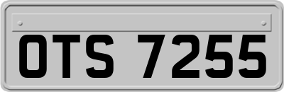 OTS7255