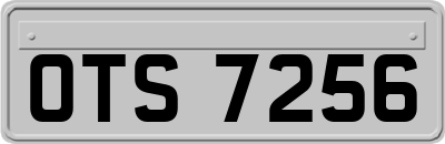 OTS7256