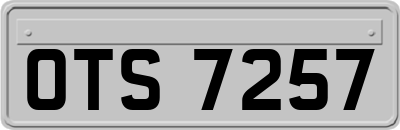 OTS7257