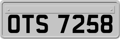 OTS7258