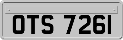 OTS7261