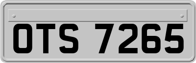 OTS7265