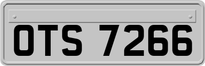 OTS7266