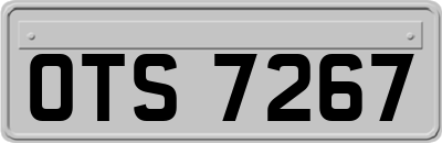OTS7267