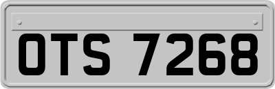 OTS7268