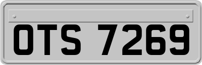 OTS7269