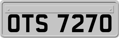 OTS7270