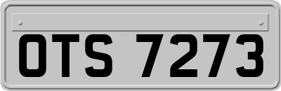 OTS7273
