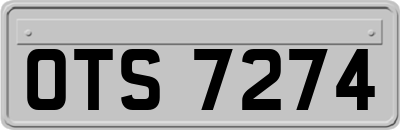 OTS7274
