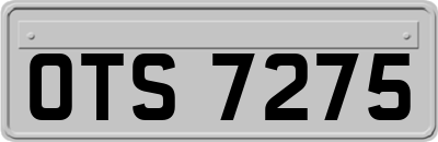 OTS7275