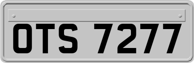 OTS7277