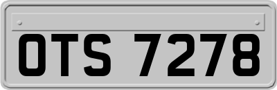 OTS7278