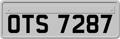 OTS7287