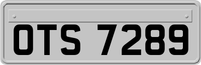 OTS7289
