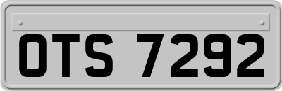 OTS7292