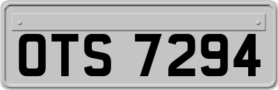 OTS7294