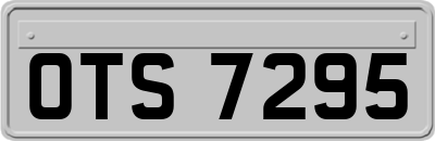 OTS7295