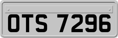 OTS7296