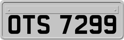 OTS7299