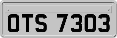 OTS7303