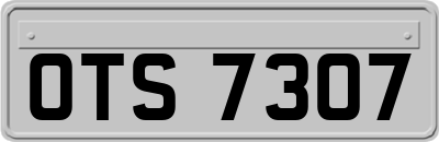 OTS7307