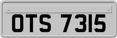OTS7315