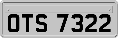 OTS7322