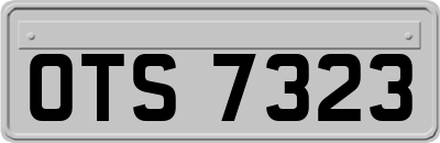 OTS7323