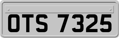 OTS7325