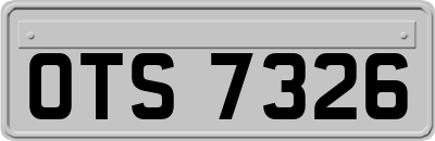 OTS7326