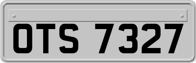 OTS7327