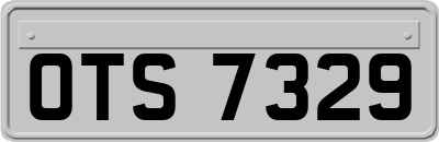 OTS7329