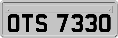 OTS7330