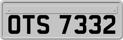 OTS7332