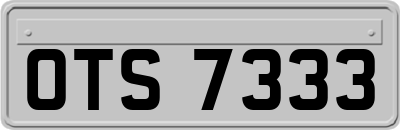 OTS7333