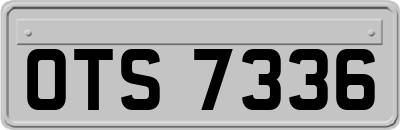 OTS7336